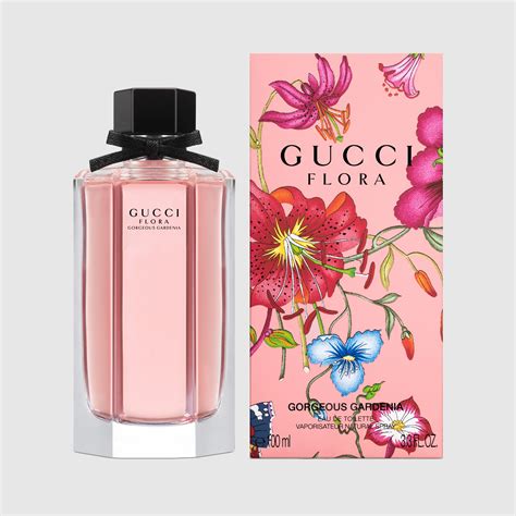 gucci flora eau de parfum 30 ml|Gucci Flora perfume 100ml price.